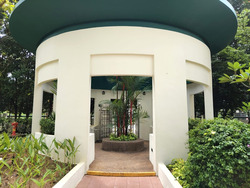 Palm Gardens (D23), Condominium #575365971